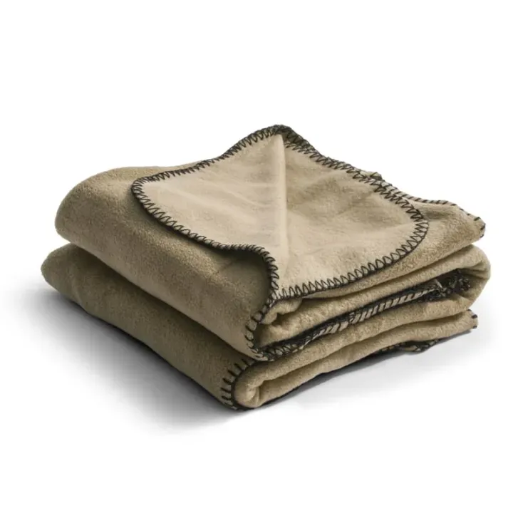 Nightingale Fleece Plaid 130x170 cm - LT54900 (N0055)